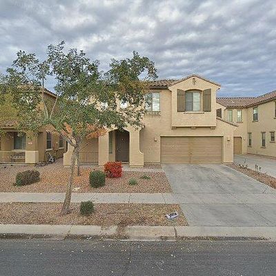 3850 E Battala Ave, Gilbert, AZ 85297