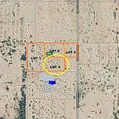 385th Ave S Of Elwood St    Lot 3, Tonopah, AZ 85354