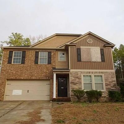 393 Blythe Creek Dr, Blythewood, SC 29016