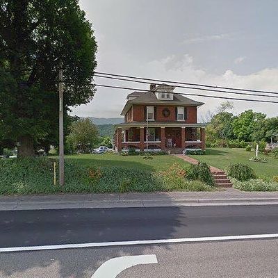 394 E Main St, Lebanon, VA 24266