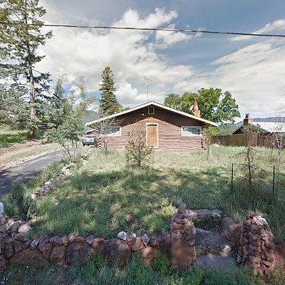 4 Spur Rd, Manitou Springs, CO 80829