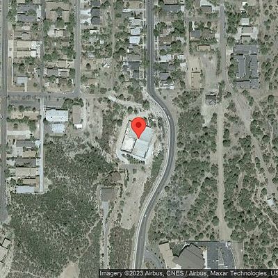 400 E Palmer Place E, Prescott, AZ 86303