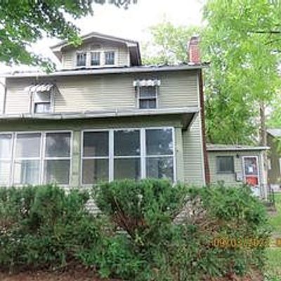 400 Liberty St, Penn Yan, NY 14527