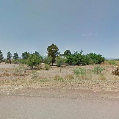 4000 N Plantation Rd, Douglas, AZ 85607