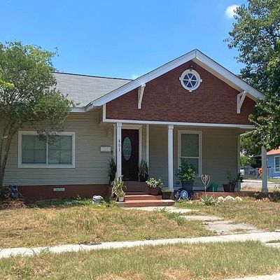 401 Princeton Ave, San Antonio, TX 78201