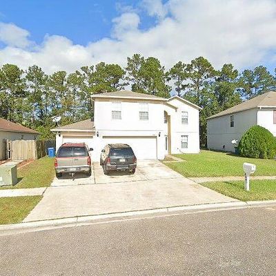 4041 Clearbrook Cove Rd, Jacksonville, FL 32218
