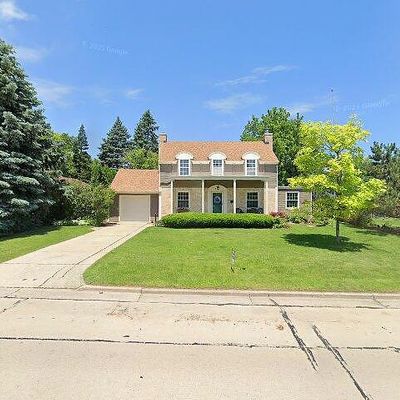 4112 Haven Ave, Racine, WI 53405