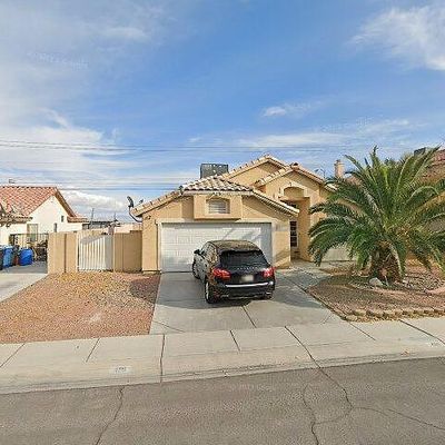 4116 Knoll Ridge Ave, North Las Vegas, NV 89032