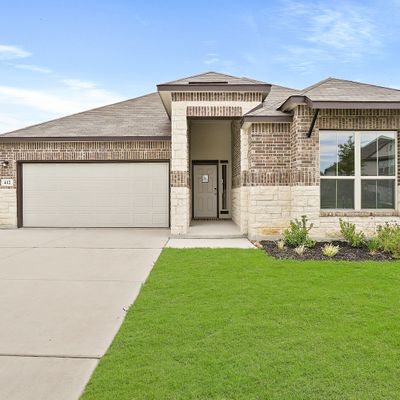 412 Axis Vly, Cibolo, TX 78108