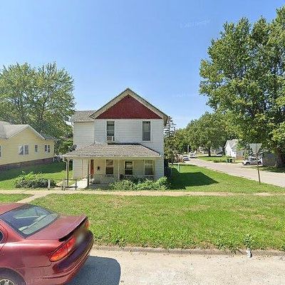 412 N Pine St, Creston, IA 50801