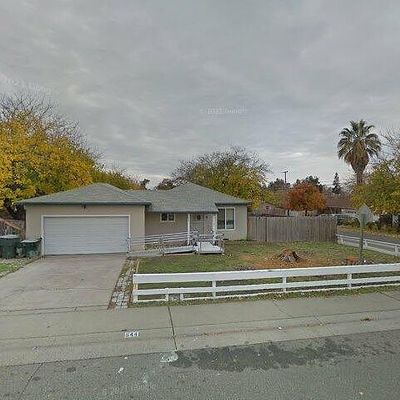 5441 Liberty St, North Highlands, CA 95660