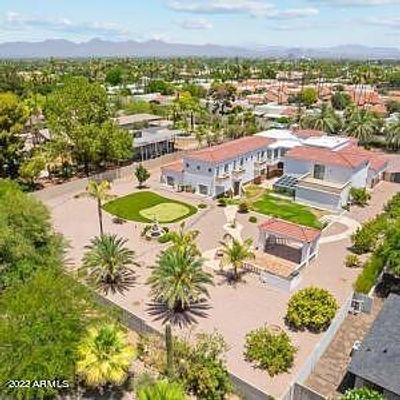 5518 N Quail Pl, Paradise Valley, AZ 85253