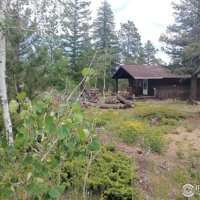 56 Tonkawa Dr, Red Feather Lakes, CO 80545