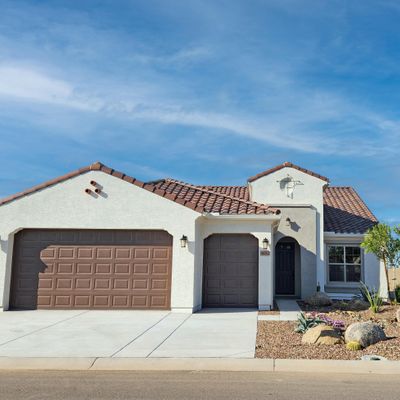 5652 W Gulch Dr, Eloy, AZ 85131