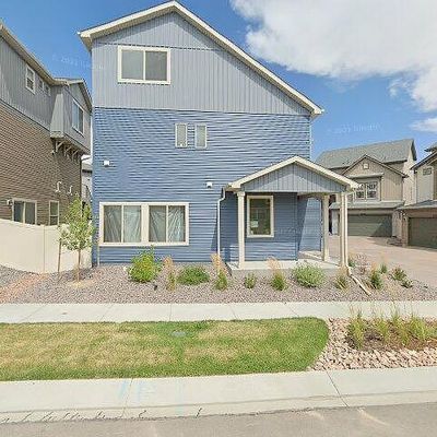 6040 Ashmore Ln, Colorado Springs, CO 80927