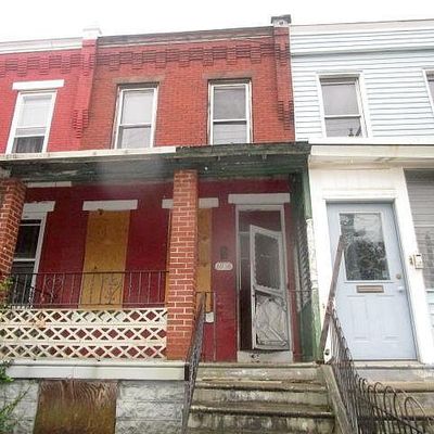 6056 W Girard Ave, Philadelphia, PA 19151