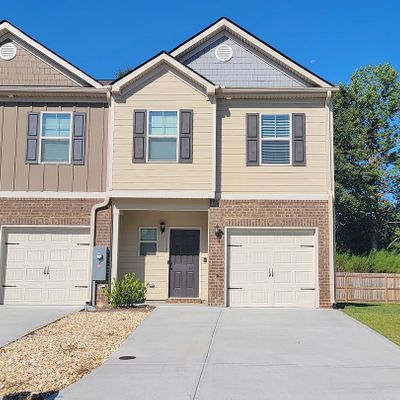 6101 Oak Bend Ct, Riverdale, GA 30296