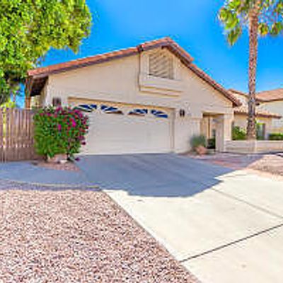 6122 E Saddleback St, Mesa, AZ 85215