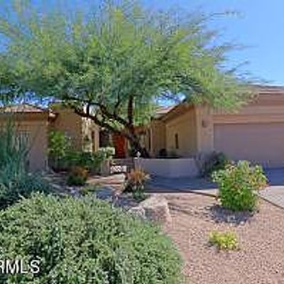 6193 E Brilliant Sky Dr, Scottsdale, AZ 85266