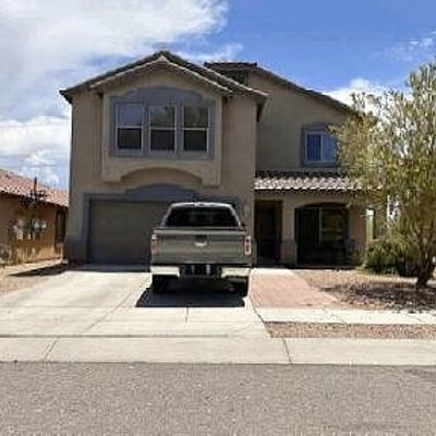 633 W Calle Marojo, Sahuarita, AZ 85629