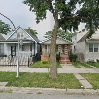 6340 S Bell Ave, Chicago, IL 60636
