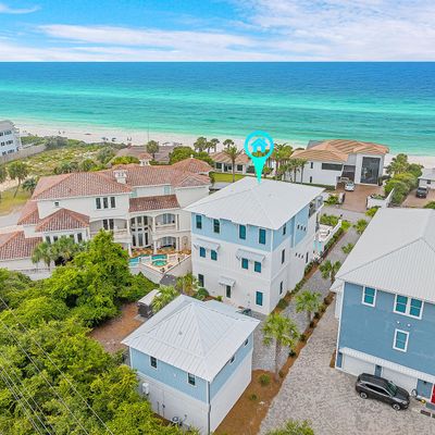 50 Pelican Cir, Inlet Beach, FL 32461