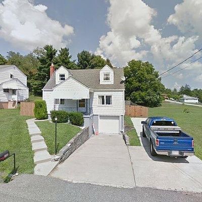 5025 Gary Ave, Finleyville, PA 15332