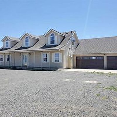 510 Chimney Rock Loop, Granite Canon, WY 82059