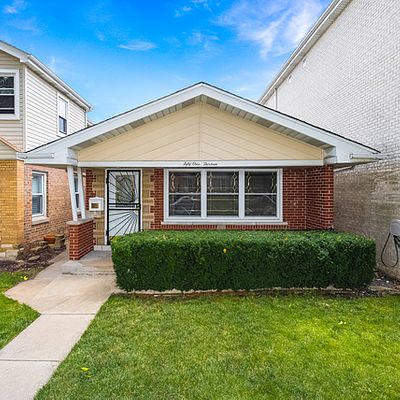 5113 S Normandy Ave, Chicago, IL 60638