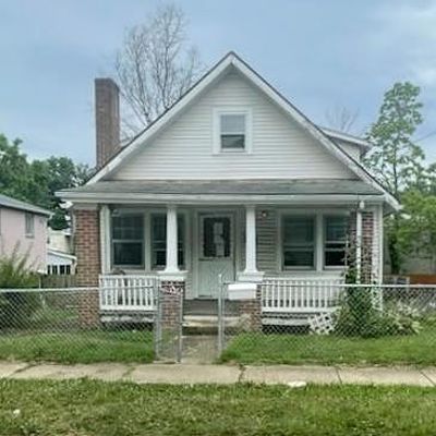 516 68 Th St, Capitol Heights, MD 20743