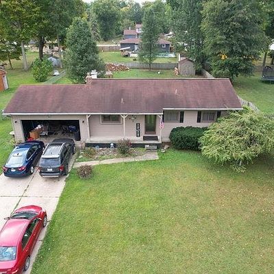 7178 Sherwood Ln, Davison, MI 48423