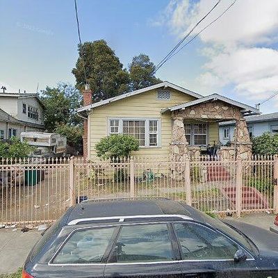 7323 Lockwood St, Oakland, CA 94621