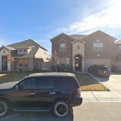 7410 W Pile Ranch Rd, Odessa, TX 79765