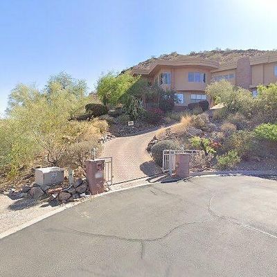 7702 N Moonlight Ln, Paradise Valley, AZ 85253