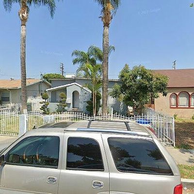 7736 Comstock Ave, Whittier, CA 90602