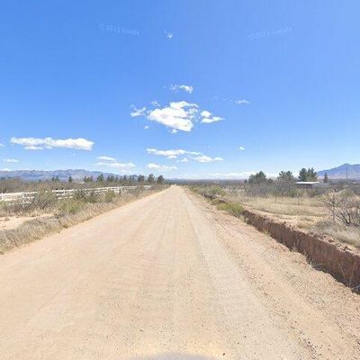 8 Acres E Lane Ranch Road, Hereford, AZ 85615