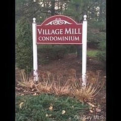 80 Village Mill, Haverstraw, NY 10927