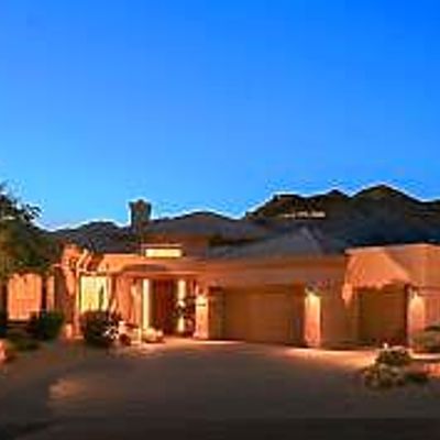 6564 E Whispering Mesquite Trl, Scottsdale, AZ 85266