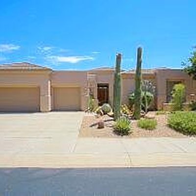 6623 E Whispering Mesquite Trl, Scottsdale, AZ 85266