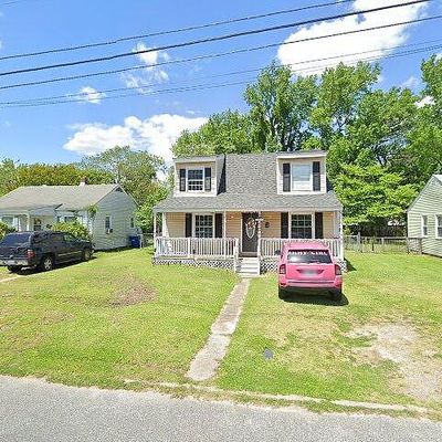 67 Bolling Rd, Portsmouth, VA 23701