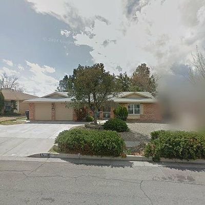 6700 Esther Ave Ne, Albuquerque, NM 87109