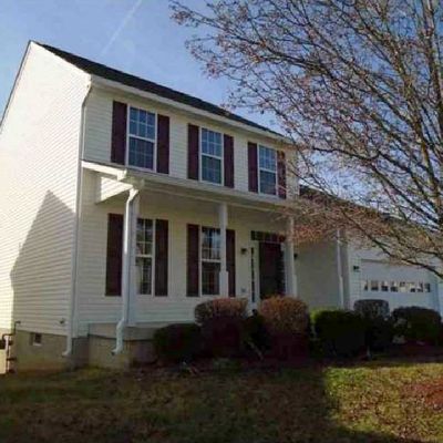 6938 Versaille Dr, Fredericksburg, VA 22407