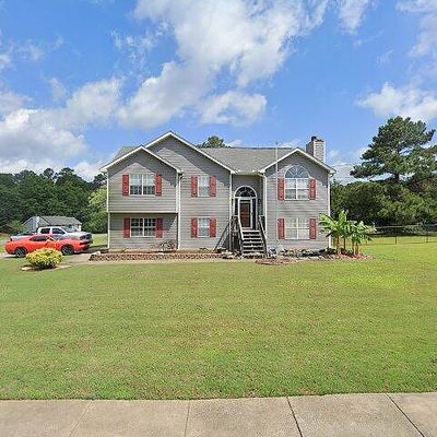 7 Mallie Ct, Hampton, GA 30228