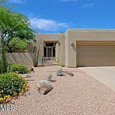 7122 E Aloe Vera Dr, Scottsdale, AZ 85266