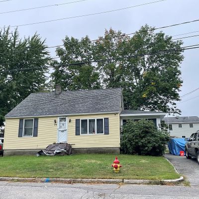 94 Armand Ave, Manchester, NH 03103