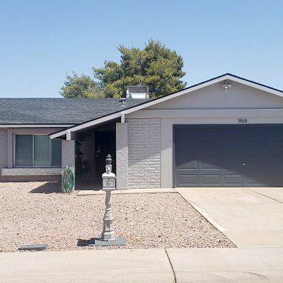 968 W La Jolla Dr, Tempe, AZ 85282