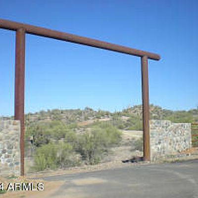 Lot #36 N Gianna Drive 36, Wickenburg, AZ 85390