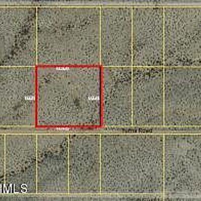 Lot 47 Yuma Road 47, Kingman, AZ 86401