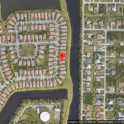 10014 Sw Chadwick Dr, Port Saint Lucie, FL 34987