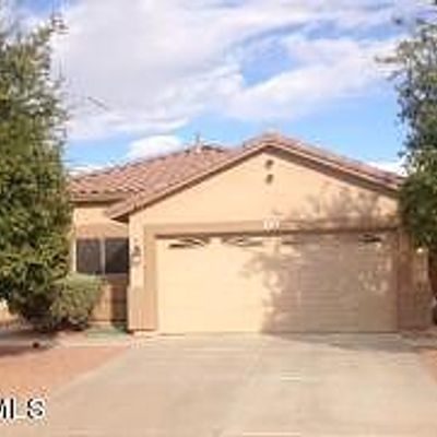 861 S Honeysuckle Ln, Gilbert, AZ 85296